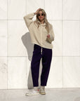 PANTALONE LIAM SKUBA BLU LIMITED