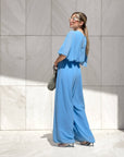 JUMPSUIT SORAYA FIORDALISO