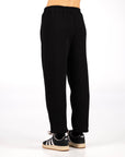 PANTALONE FELPATO EASY MOVE NERO