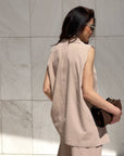 GILET COHEN SKIN