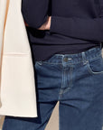 DENIM CORE DARK WASH