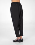 PANTALONE AMARE NERO