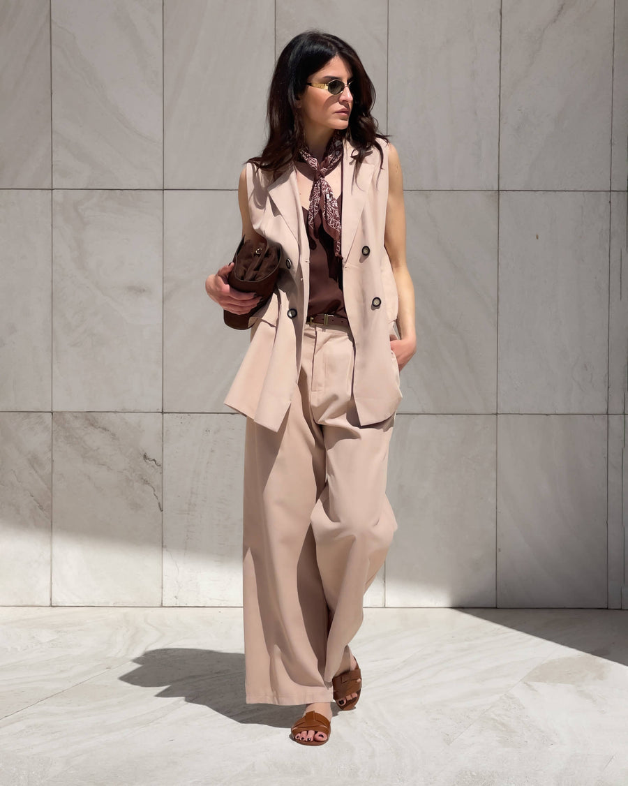 PANTALONE COHEN SKIN