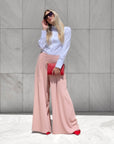 PANTALONE OLIMPIA CIPRIA