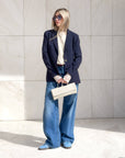 DENIM BELLAMY BLU WASH