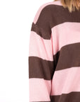 PULL A RIGHE MEGGY ROSA CHOCO