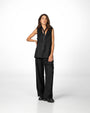 PANTALONE HENRI NERO