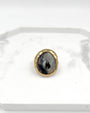 ANELLO HANNA ORO