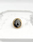 ANELLO HANNA ORO