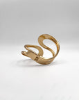 BRACCIALE MIRE' ORO