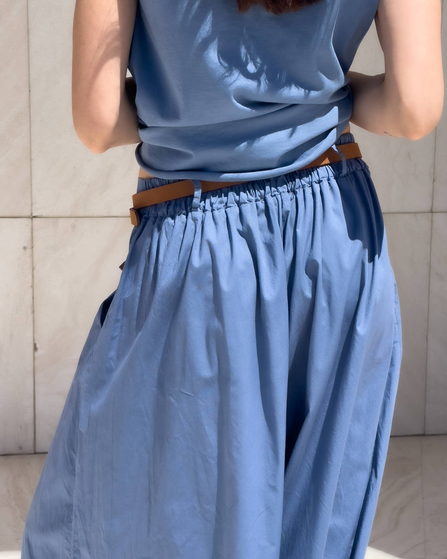 PANTALONE PILAR DENIM