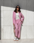 PANTALONE MAVERICK ROSE