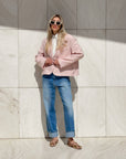 DENIM MATILDA LAVAGGIO MEDIO