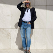 DENIM MATILDA LAVAGGIO MEDIO