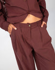 CAMICIA FRAME DECADENT