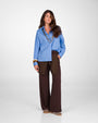 PANTALONE DYANA NUTELLA
