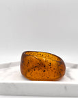 BRACCIALE LIORA GRANITO AMBRA