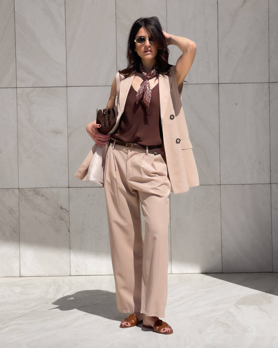 PANTALONE COHEN SKIN