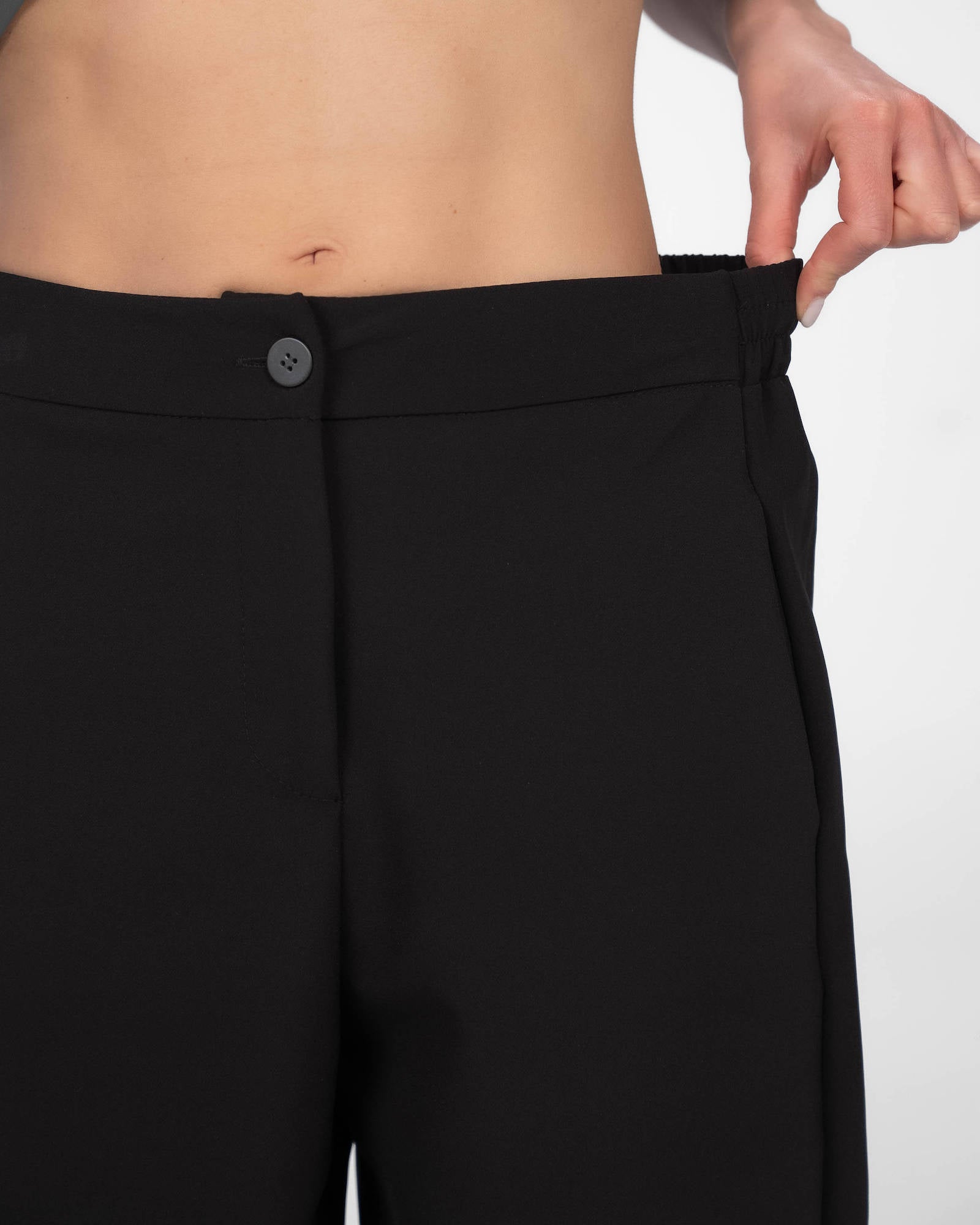 PANTALONE AMARE NERO