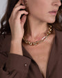 COLLANA LIDEA ORO