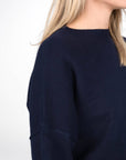 PULL ANYA BLU