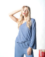 TOP MONOSPALLA ANASTASIA SERENITY