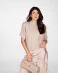 PULL GIORGIA BEIGE