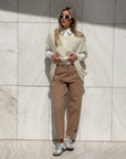 PANTALONE ROY FARRO
