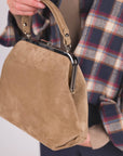 BORSA ESCAPE BEIGE