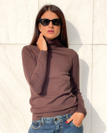 DOLCEVITA IN MAGLIA FINE COFFEE