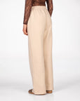COMPLETO FELPA SIENNA BEIGE