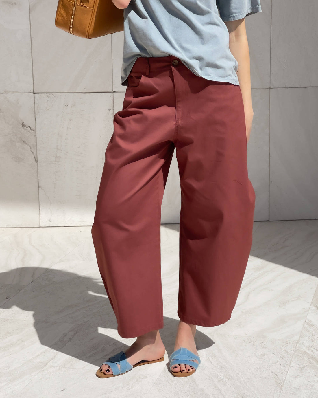 PANTALONE KNOX TERRA