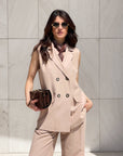 GILET COHEN SKIN