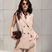 GILET COHEN SKIN