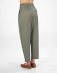 PANTALONE MAVERICK SALVIA