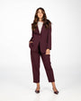 PANTALONE MAVERICK VINO