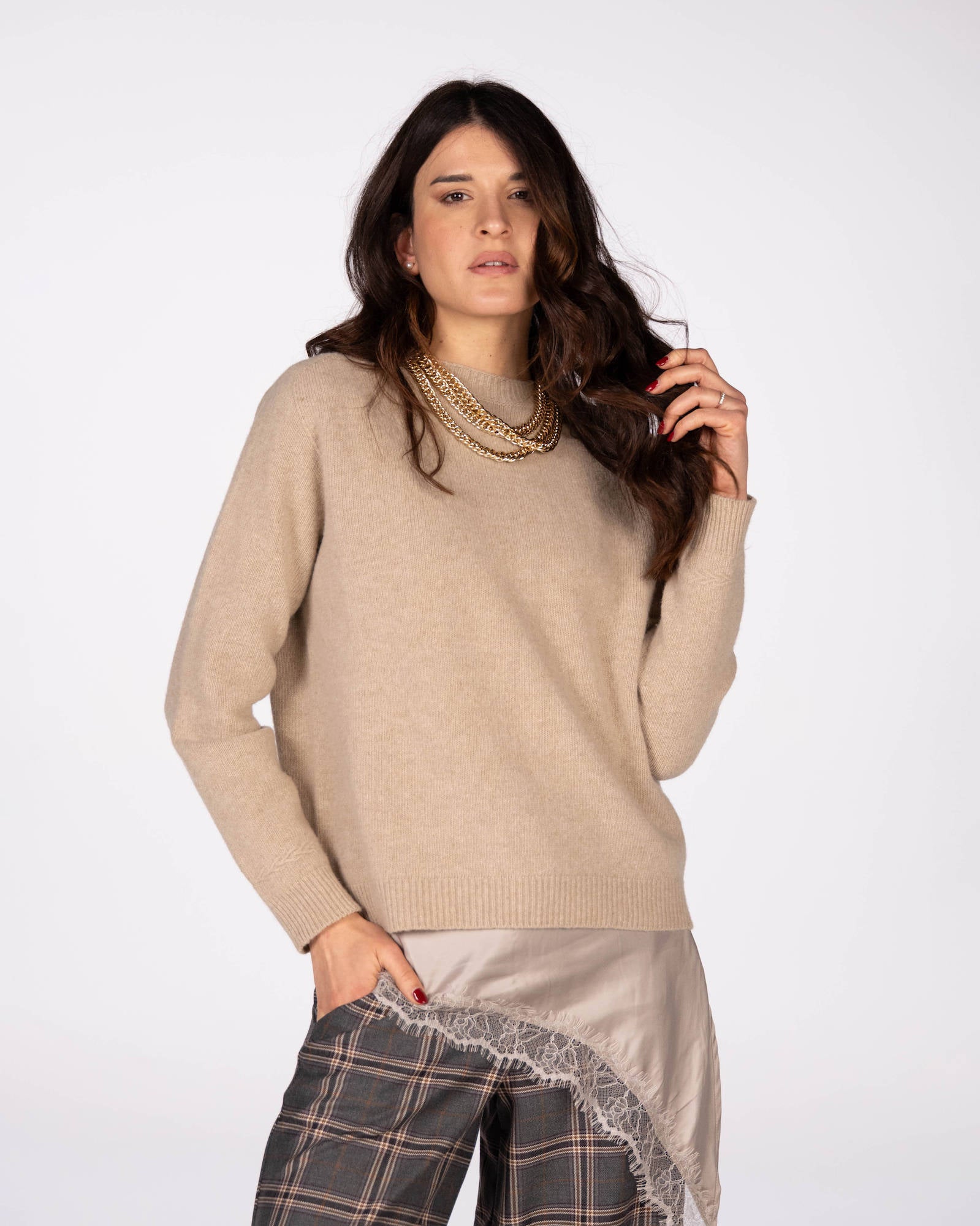 PULL IN LANA ENNYE CORDA