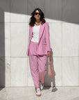 PANTALONE MAVERICK ROSE