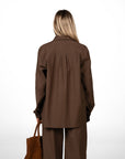 CAMICIA FRAME PINECONE