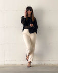 PANTALONE DIANA POP CORN