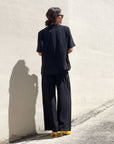 PANTALONE INEZ SE NERO
