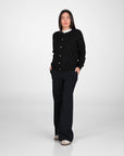 PANTALONE DYANA NERO