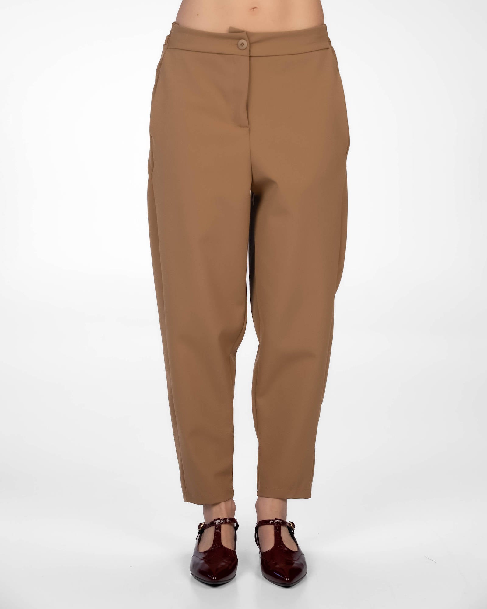 PANTALONE AMARE TOAST