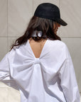 CAPPELLO VISIERA PLEXI NERO