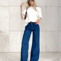 DENIM WANDA MEDIO