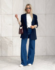 DENIM WANDA MEDIO