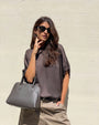 BLUSA VIVIAN FONDENTE