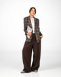PANTALONE ANDREA NUTELLA