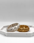 BRACCIALE LIRICA ORO
