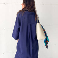 COMPLETO MARLIN BLU NAVY